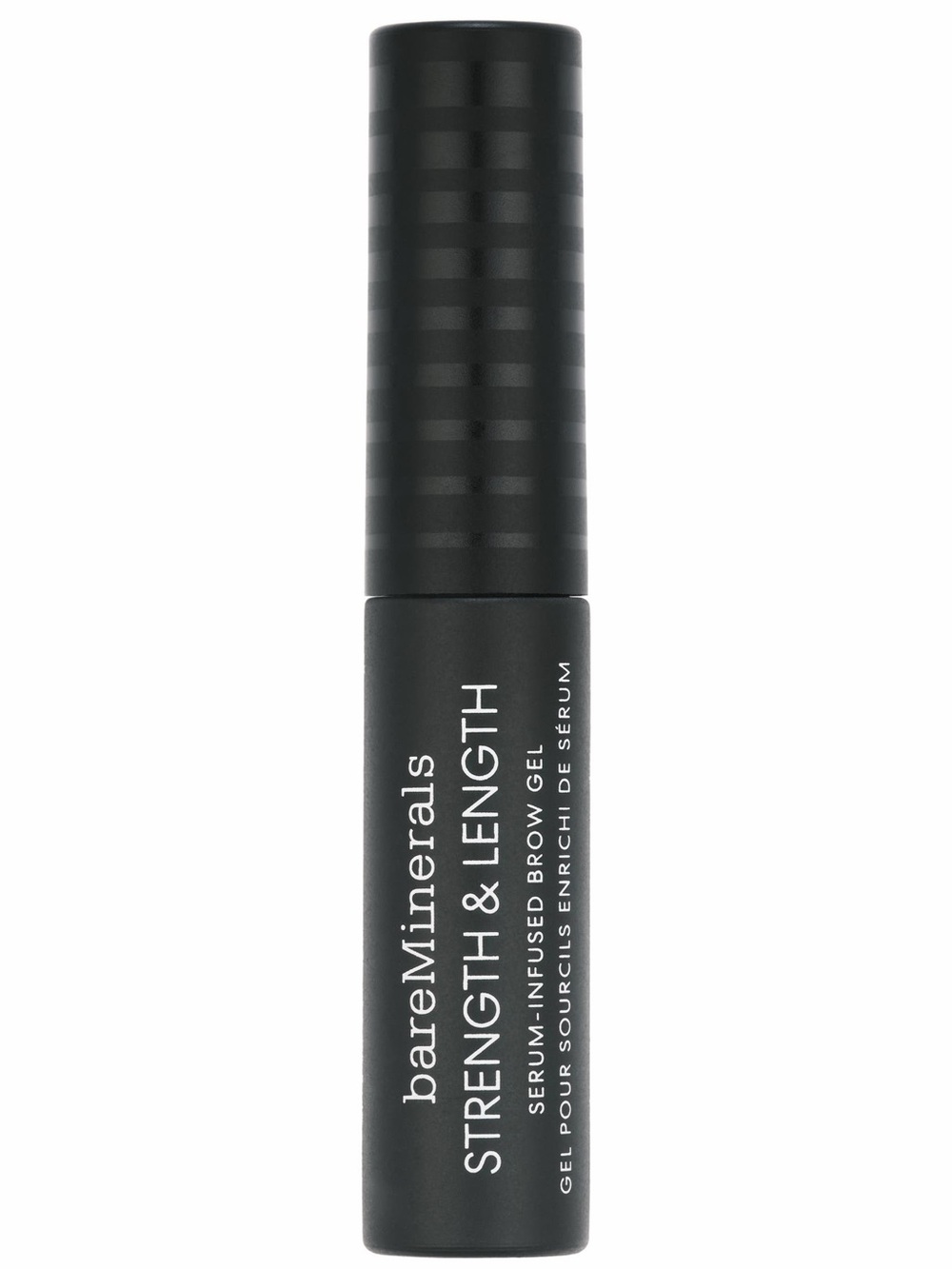 BareMinerals Strength & Length Brow Gel: Clear